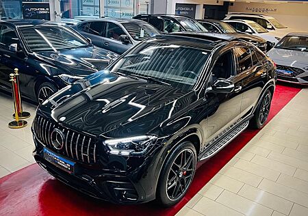 Mercedes-Benz GLE 53 AMG 4Matic+ Coupe|PANORAMA|BURMESTER|HEAD