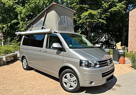 VW T5 California Volkswagen T5.2 California Comfortline