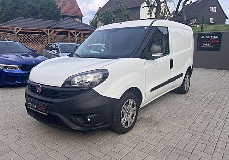 Fiat Doblo SX Kasten/Klima/Einparkhilfe/Sortimo Regal
