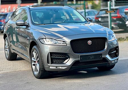 Jaguar F-Pace R-Sport AWD