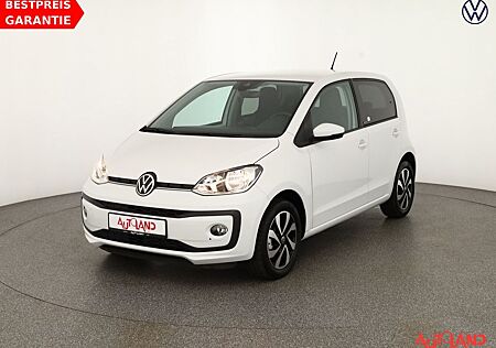 VW Up Volkswagen ! 1.0 Active Maps+More DAB Sitzheizung