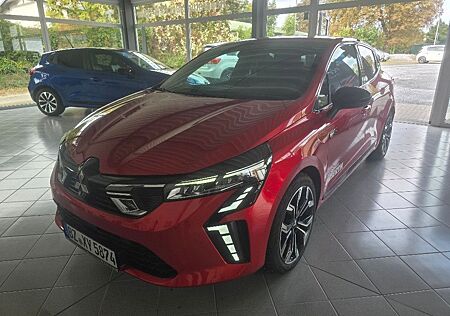 Mitsubishi Colt 1.6 Select #Automatik#LED#