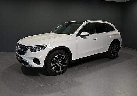 Mercedes-Benz GLC 220 d 4M AVANTGARDE/PANO/RFK/LED/SHZ/DISTRO