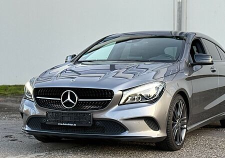 Mercedes-Benz CLA 200 Shooting Brake CLA 200 LED/SHZ/Rentner Fahrzeug
