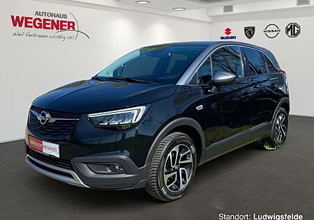 Opel Crossland X 1.2 Turbo Aut. Bluet.*Klimaaut.*LM16