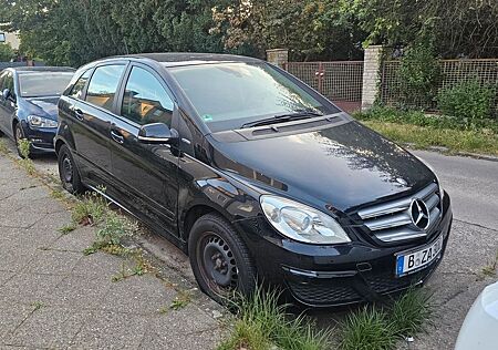 Mercedes-Benz B 160 - Top Zustand - TÜV 03/2027