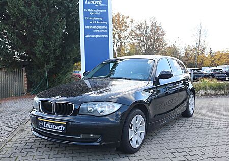 BMW 116i 5trg S&S/NSW/Klima/PDC/Business CD Radio