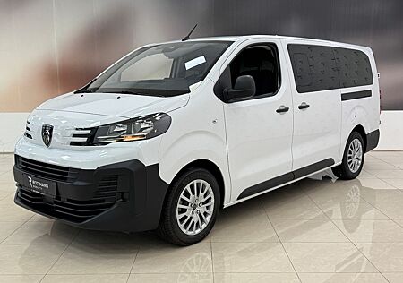 Peugeot Traveller Expert L3 HDi 180ps Active *AHK *PDC *