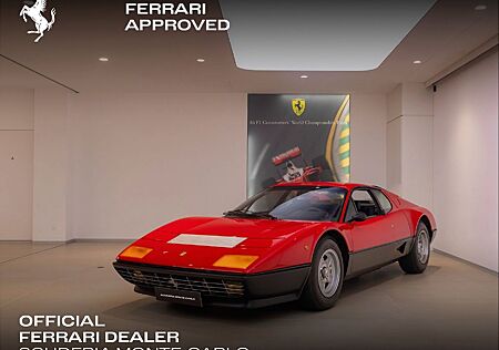 Ferrari 512 BB