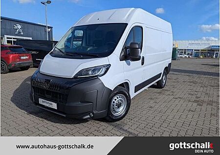 Peugeot Boxer Kasten 333 L2H2 BlueHDi 140 Navi Dyn. Kurv