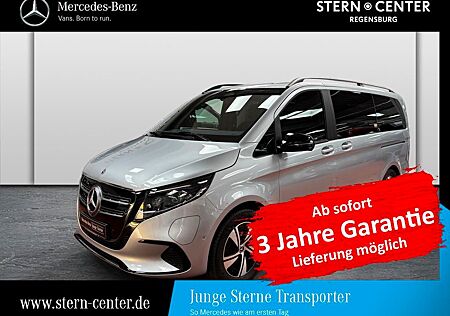 Mercedes-Benz EQV 300 lang Multibeam elektr. Türen