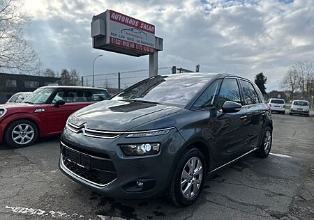 Citroën C4 Picasso /Spacetourer Selection