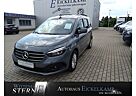 Mercedes-Benz T-Klasse T 180 d 7G Style LED TEILLEDER NAVI KAMERA SHZ