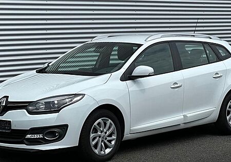 Renault Megane III Grandtour/1.5 dCI/ALLES NEU
