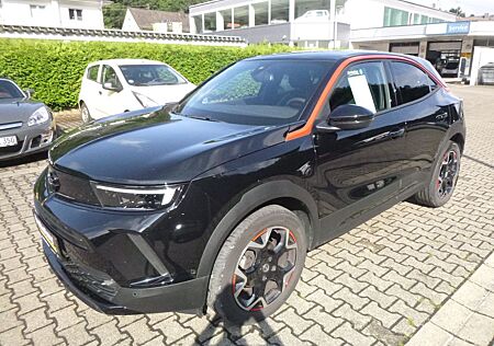 Opel Mokka GS Line