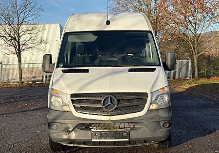 Mercedes-Benz Sprinter II Kasten 314CDI