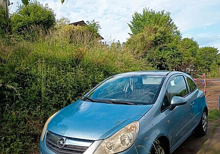 Opel Corsa 1.2 Twinport -