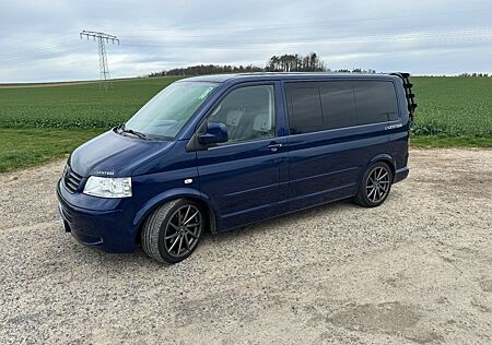 VW T5 Multivan Volkswagen