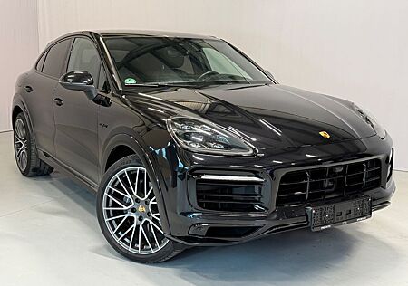 Porsche Cayenne Coupe E-Hybrid