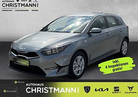 Kia Cee'd Ceed VISION 1.5 T-GDI *KOMFORT-PLUS-PAKET* *NAVI