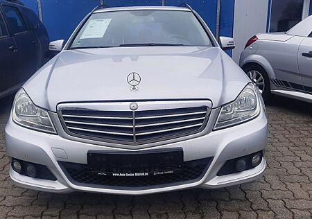 Mercedes-Benz C 200 T-Modell *2.HD*Navi*Isofix*AHK*PDC*R&L*LED