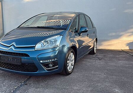 Citroën C4 Picasso Tendance