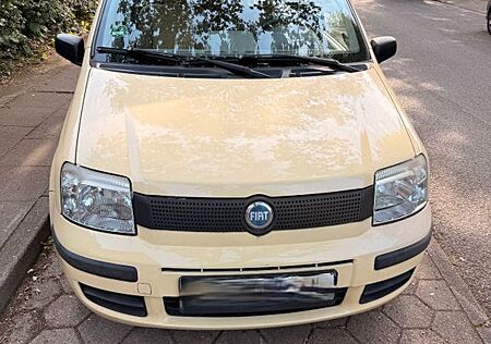 Fiat Panda 1.2