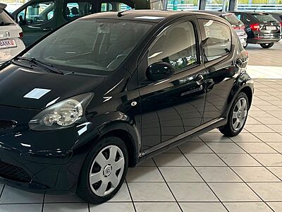 Toyota Aygo AYGO Cool