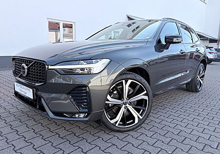 Volvo XC 60 XC60 B4 D R Design PANO/STANDH./HUD/MEMORY/21"