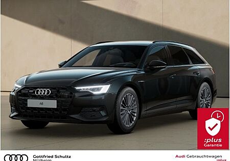 Audi A6 Avant 40 TDI quattro advanced