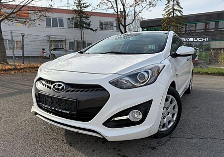 Hyundai i30 Coupe *KLIMA*PDC*TÜV 08/2025