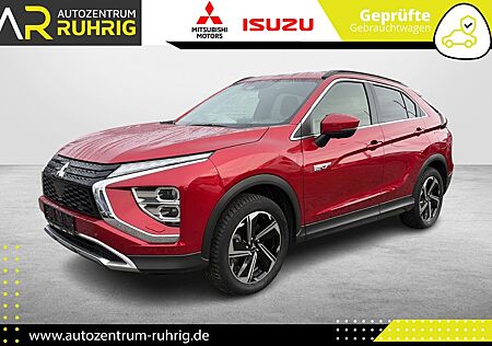 Mitsubishi Eclipse Cross PHEV Intro Edition 4WD