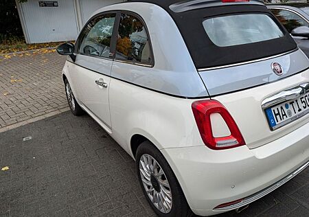 Fiat 500C 1.0 GSE N3 Hybrid DOLCEVITA C DOLCEVITA