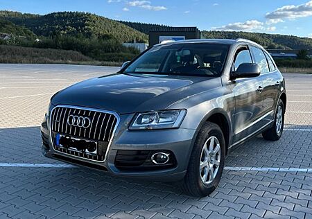 Audi Q5 2.0 TDI 140kW S tronic quattro -