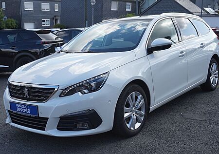 Peugeot 308 SW Allure GT Line HDi 120 Automatik LED;AHK