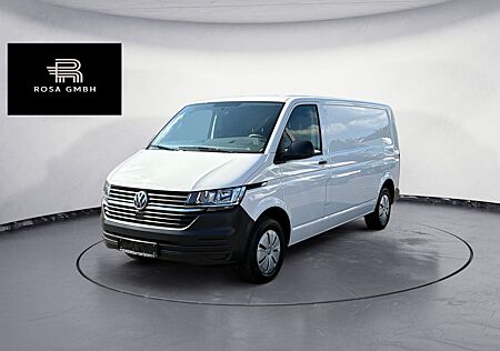 VW T6 Transporter Volkswagen T6.1 Transporter 2.0 TDI EcoProfi Lang AHK Klima