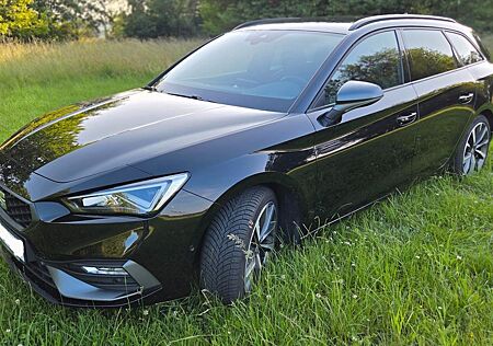 Seat Leon 1.5 TSI ACT 110kW FR Sportstourer FR Line