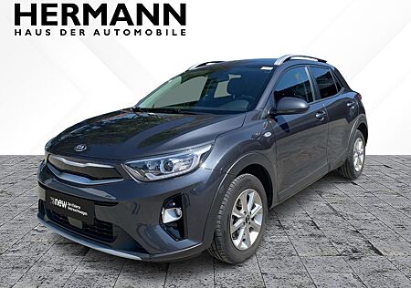 Kia Stonic 1.0 T-GDI Spirit *AHK*Sitzhzg*KlimaA*Navi
