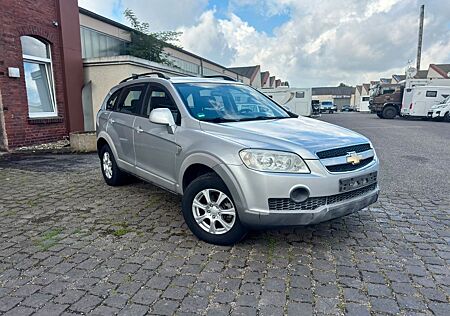 Chevrolet Captiva 2.0 D LS
