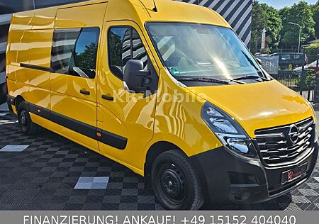 Opel Movano B Mixto/Kombi HKa L3H2 3,5t DoKa