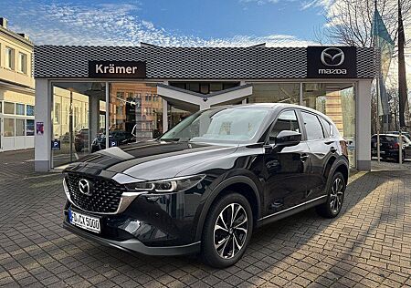 Mazda CX-5 2023 5WGN 2.2L SKYACTIV D 184ps 6AT AWD ADV