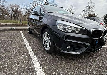 BMW 218i 218 Active Tourer -