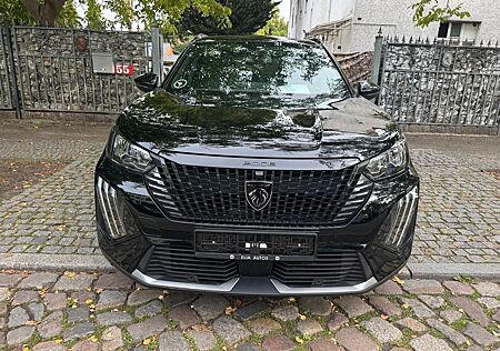 Peugeot 2008 Allure 102 Pure Tech 130