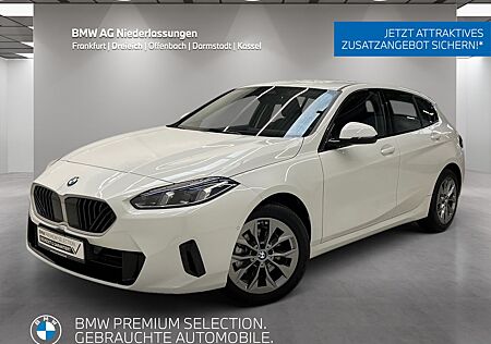 BMW 120 Kamera Driv.Assist LED Sitzheizung