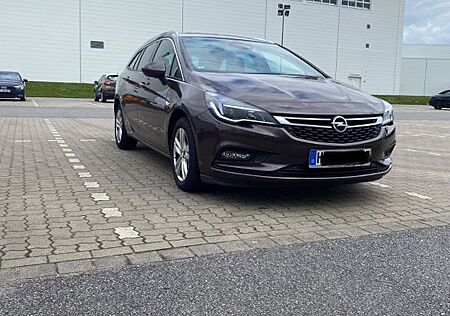 Opel Astra ST 1.6 CDTI Innovation 100kW Automatik...