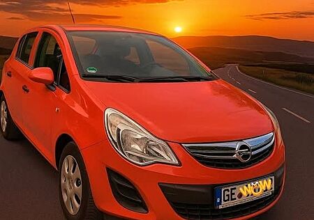 Opel Corsa 1.2 Selection Selection