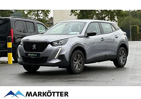 Peugeot 2008 Active Pack 1.2 PureTech 130 EU6d SHZ/PDC h
