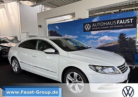 VW CC Volkswagen APP PDC NAVI SHZ