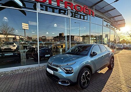 Citroën C4 PureTech 130 S&S EAT8 Max