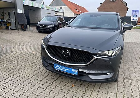 Mazda CX-5 Sports-Line AWD